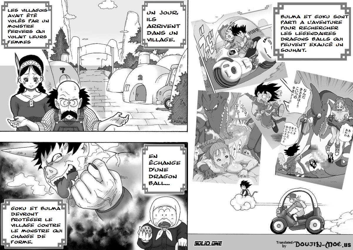 Danganball Kanzen Mousou Han 02 page 4 full