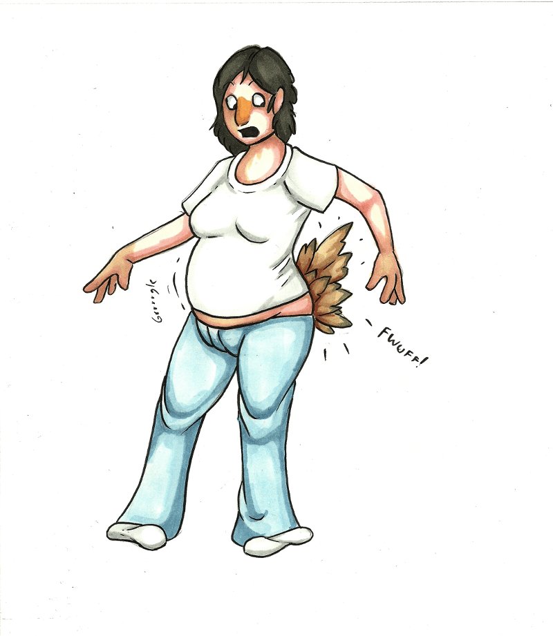 Chicken Joducus page 3 full