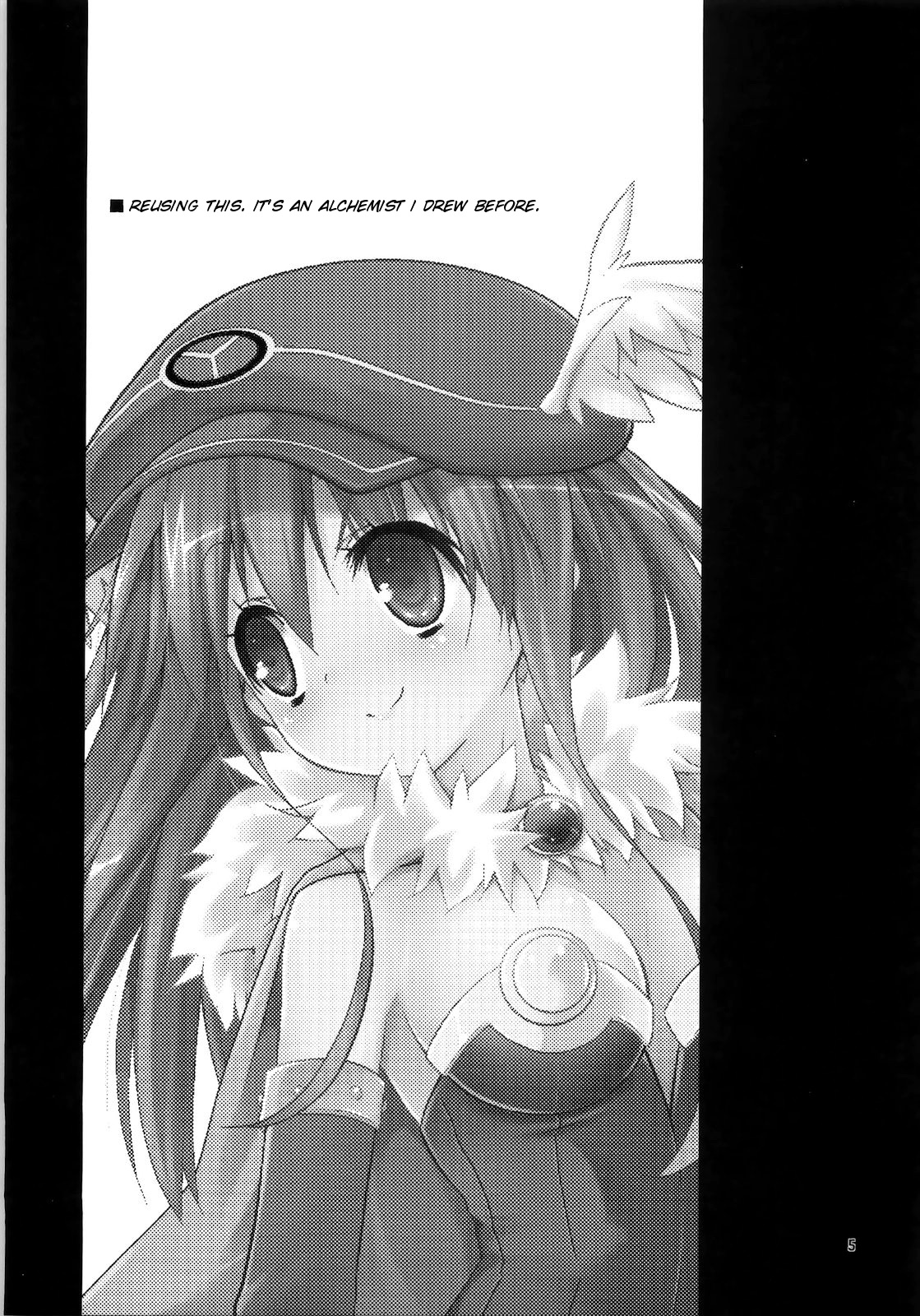 Daily RO 5 page 4 full