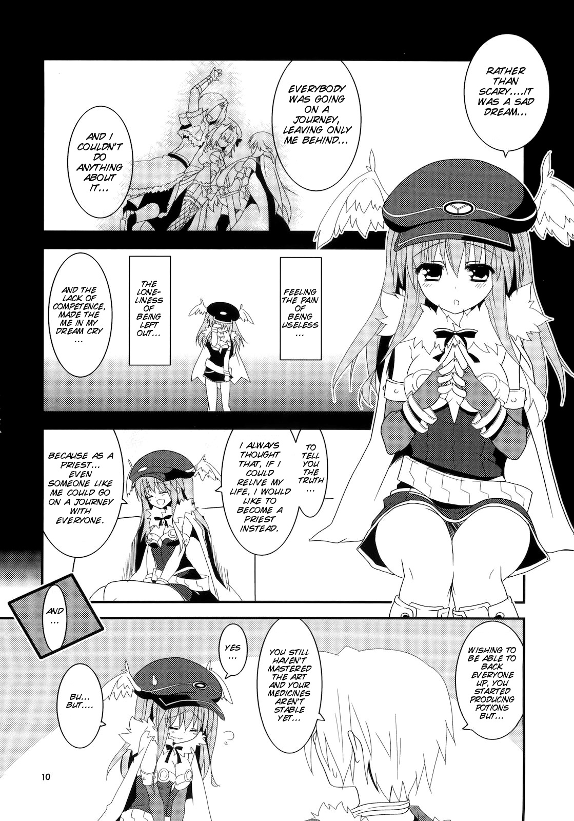 Daily RO 5 page 9 full