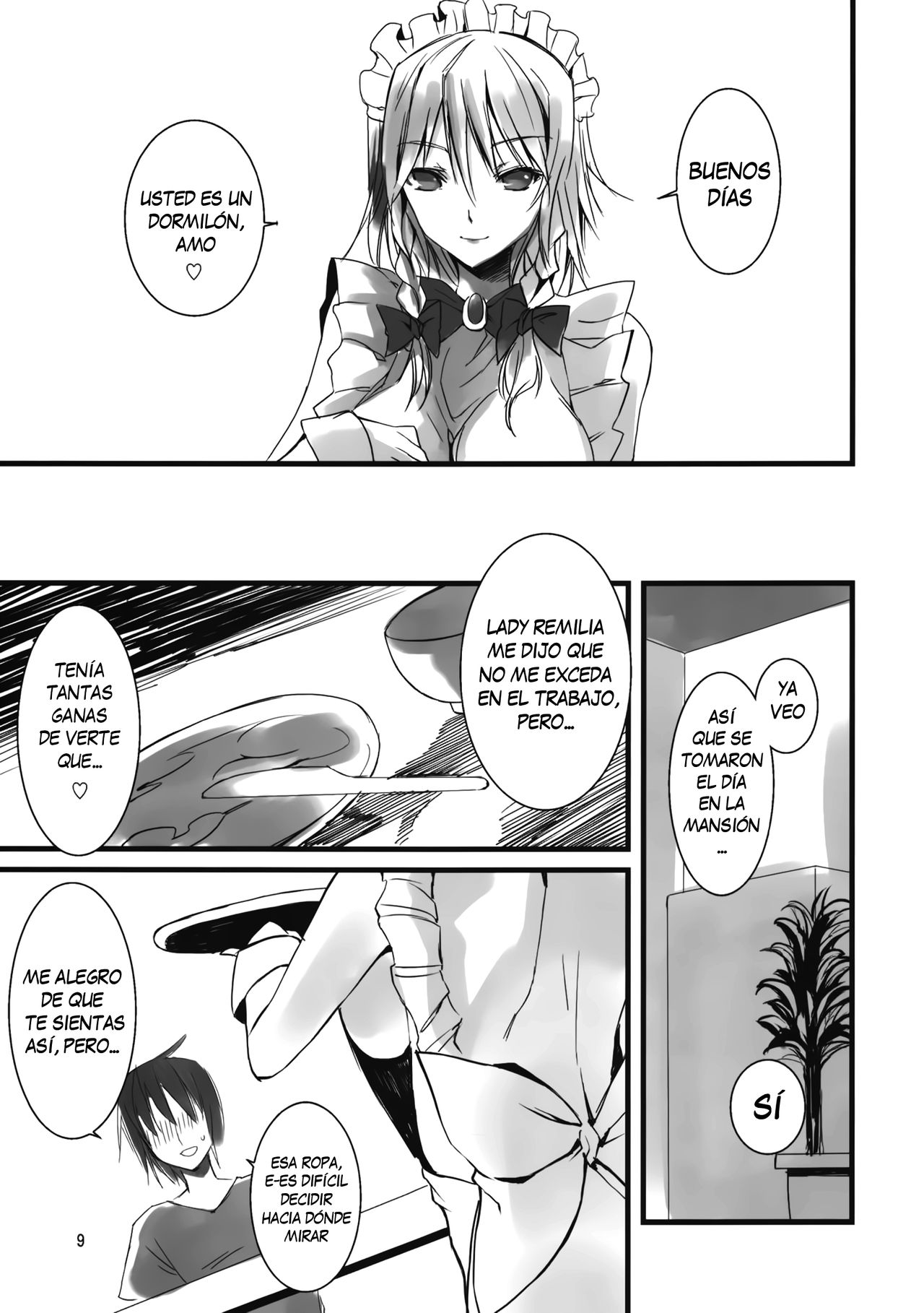 1 day my maid page 7 full
