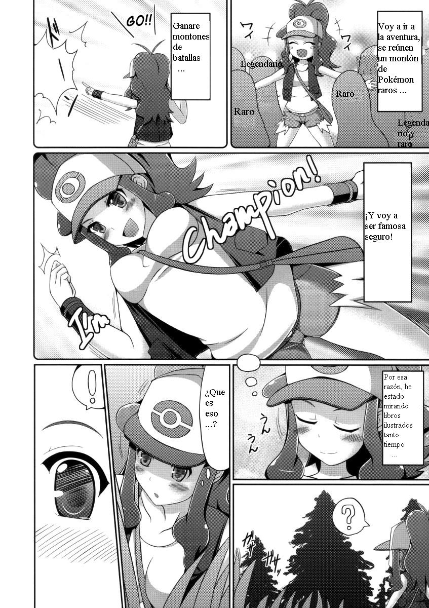 BLACK & WHITE page 5 full
