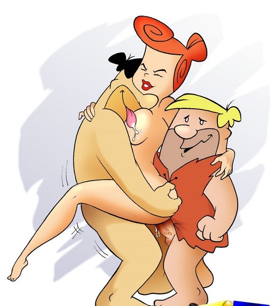 Hot famous toons page 11 full