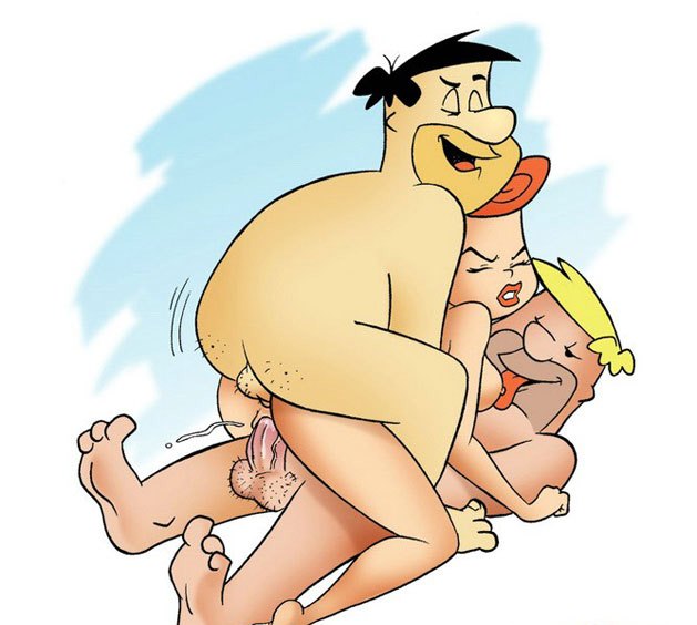 Hot famous toons page 12 full