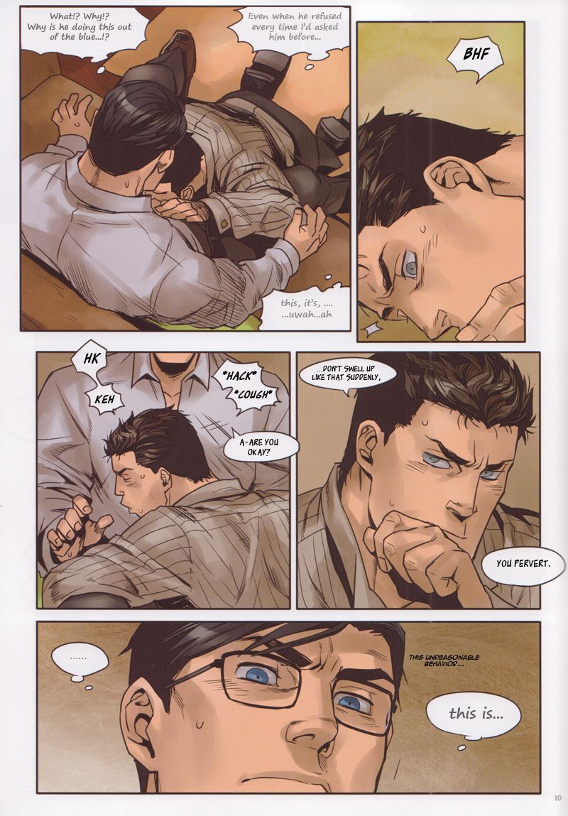 Sit! page 10 full