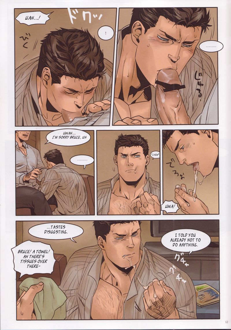 Sit! page 12 full