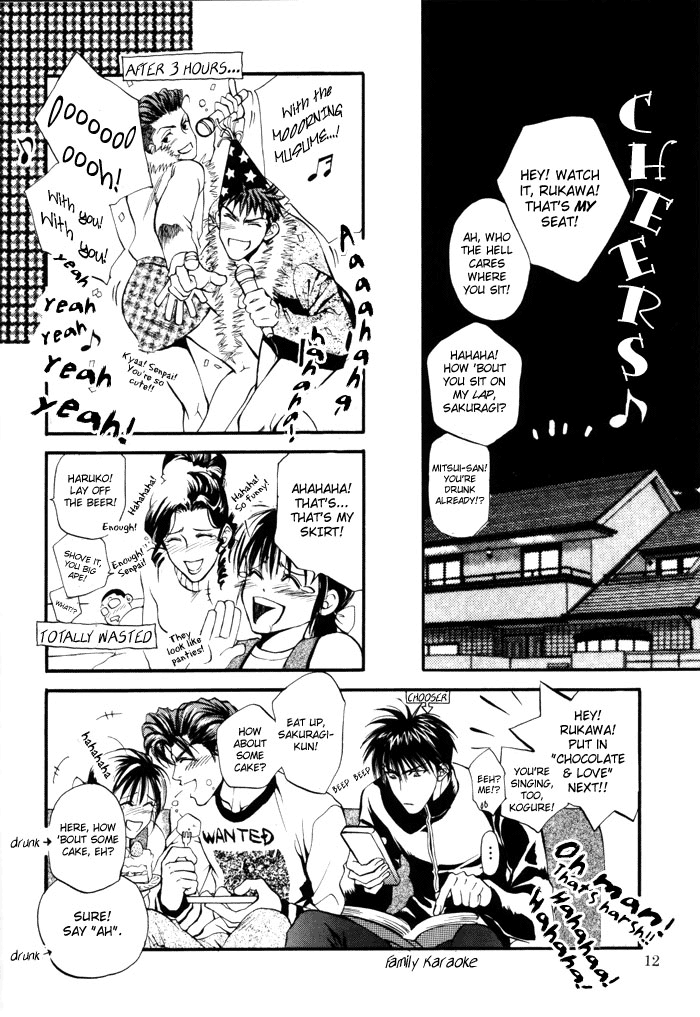 Full Speed page 10 full