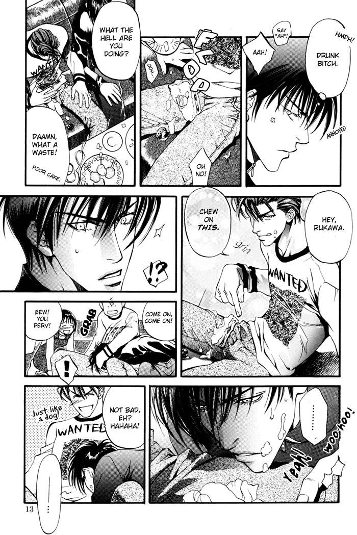 Full Speed page 11 full