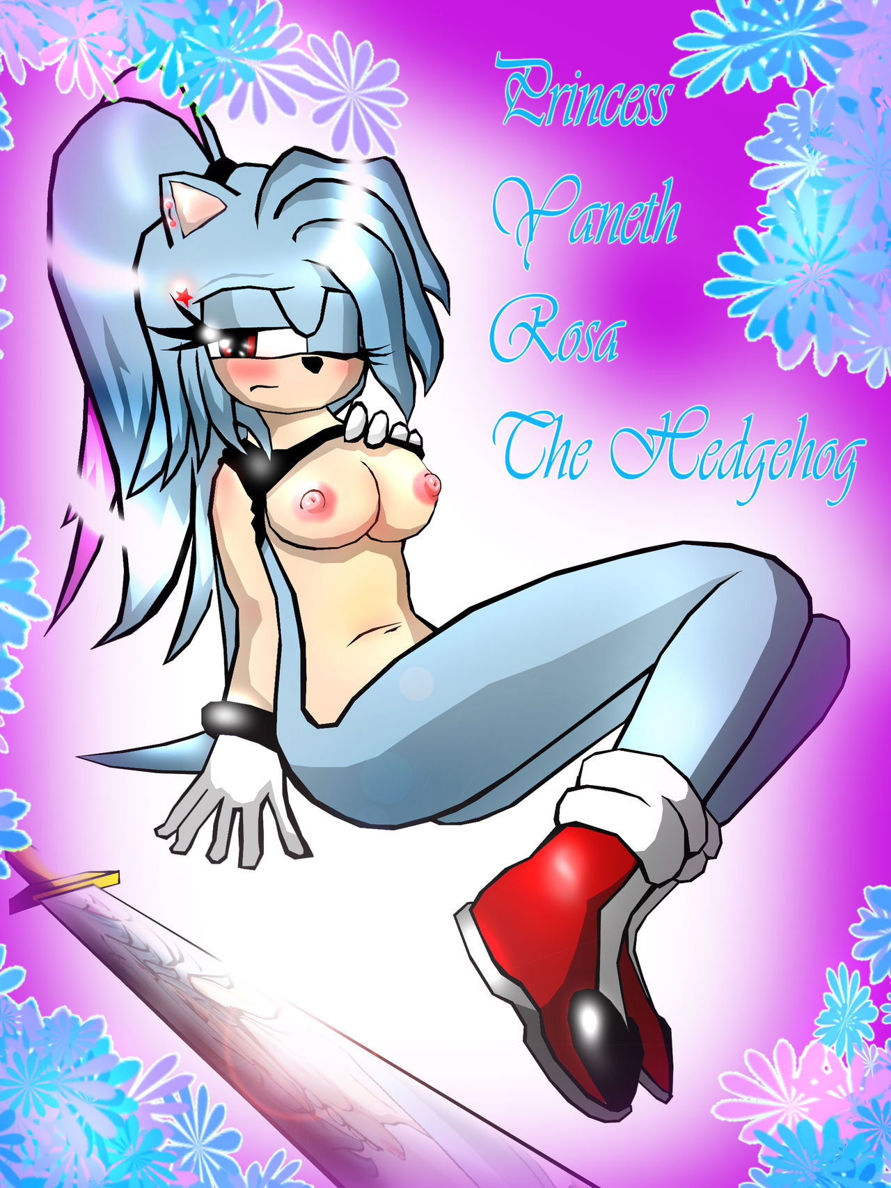 Furry hentai page 10 full