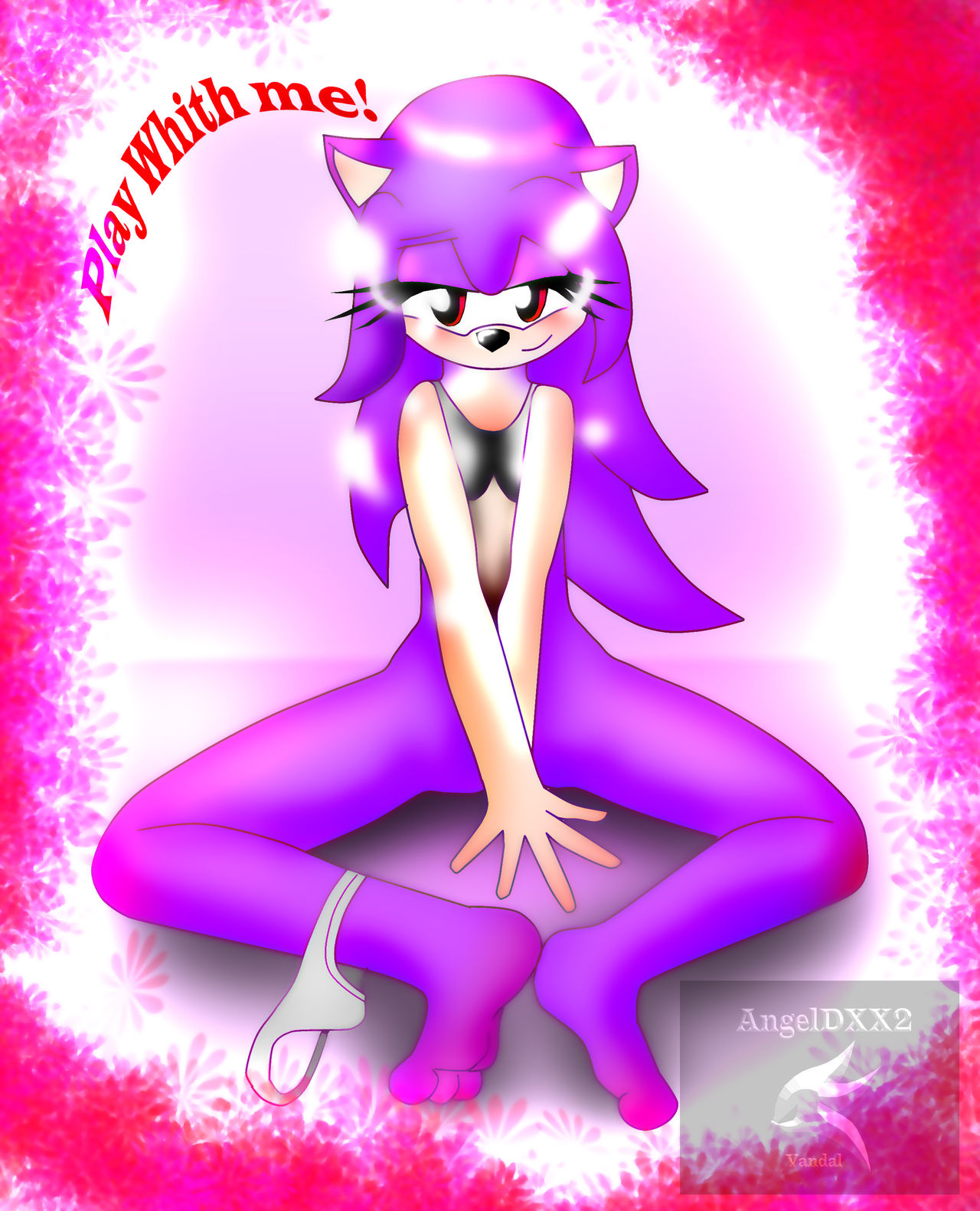 Furry hentai page 8 full