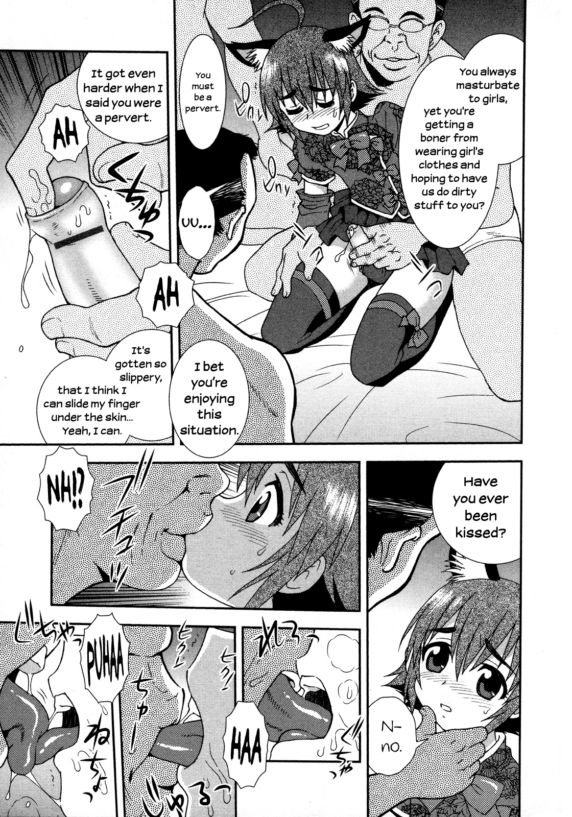 Transformation page 5 full