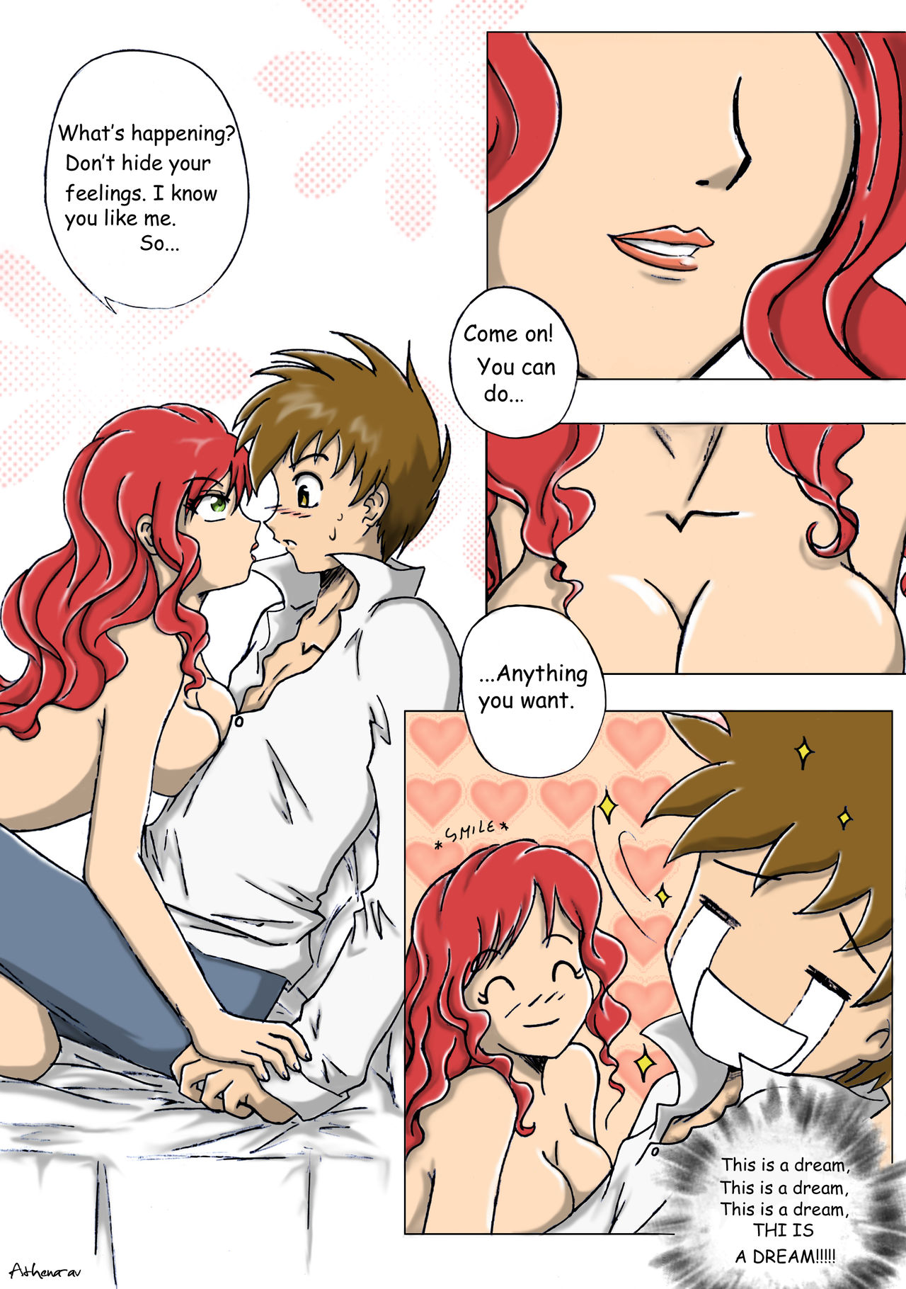 Sensuality page 2 full