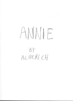 Annie