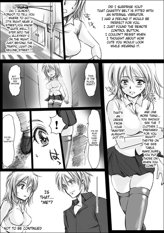 Amuai – Case Files page 3 full
