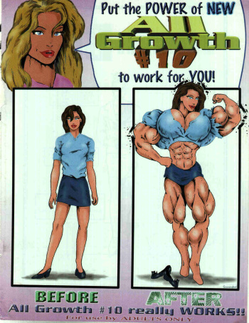 [Scoundrel] Think BIG cover