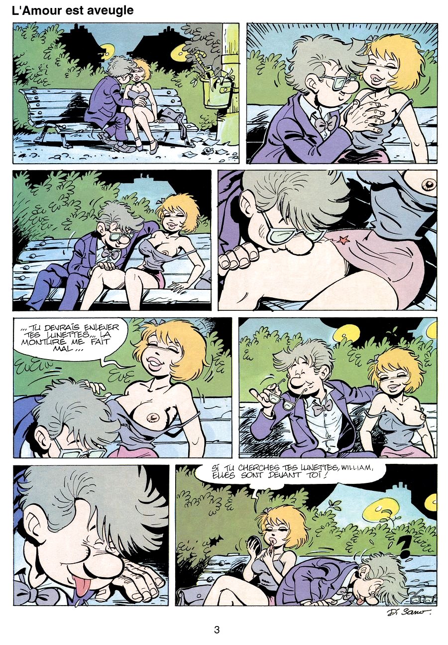 Innocence Sans Borne page 3 full