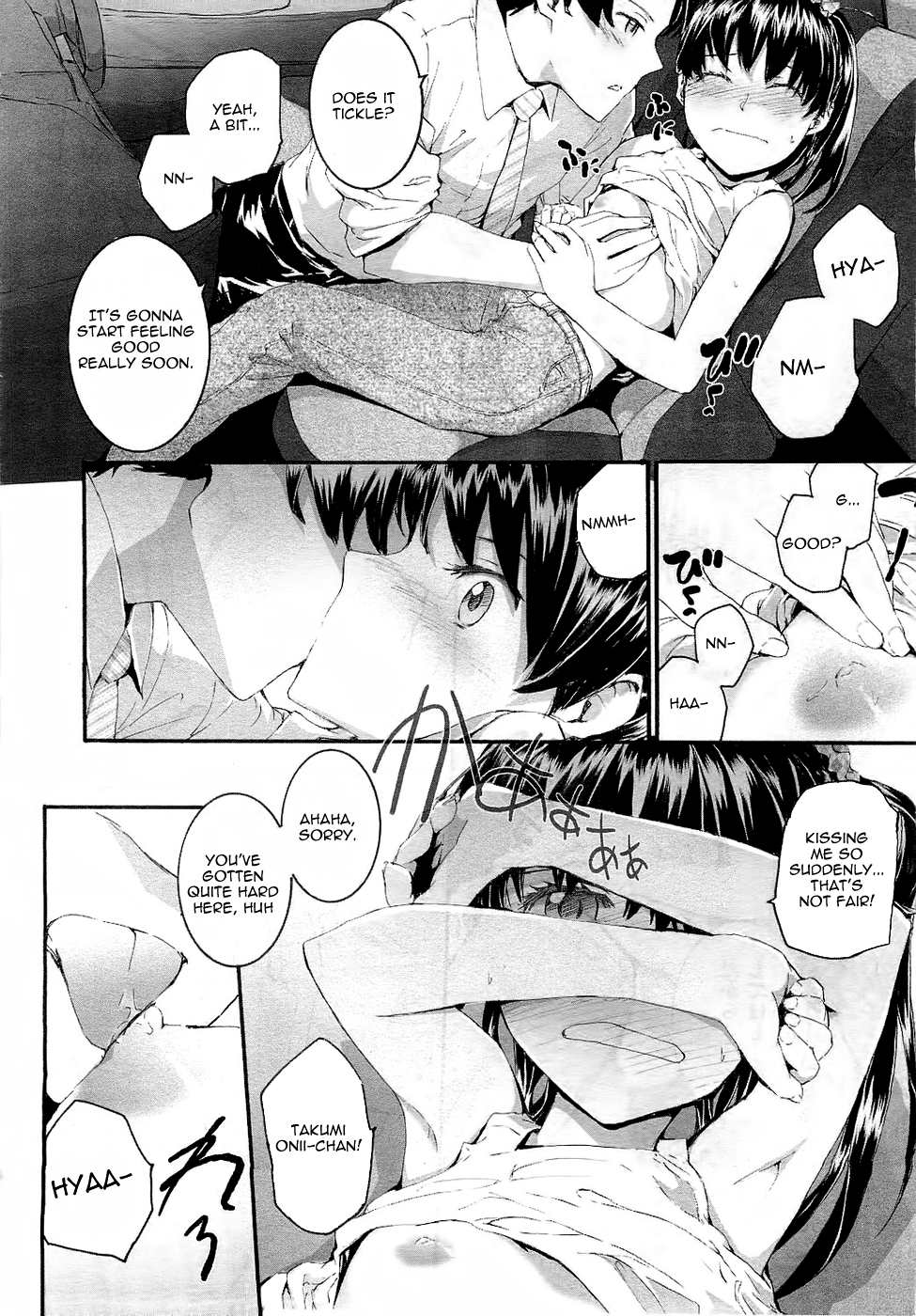 Beautiful Moon page 10 full
