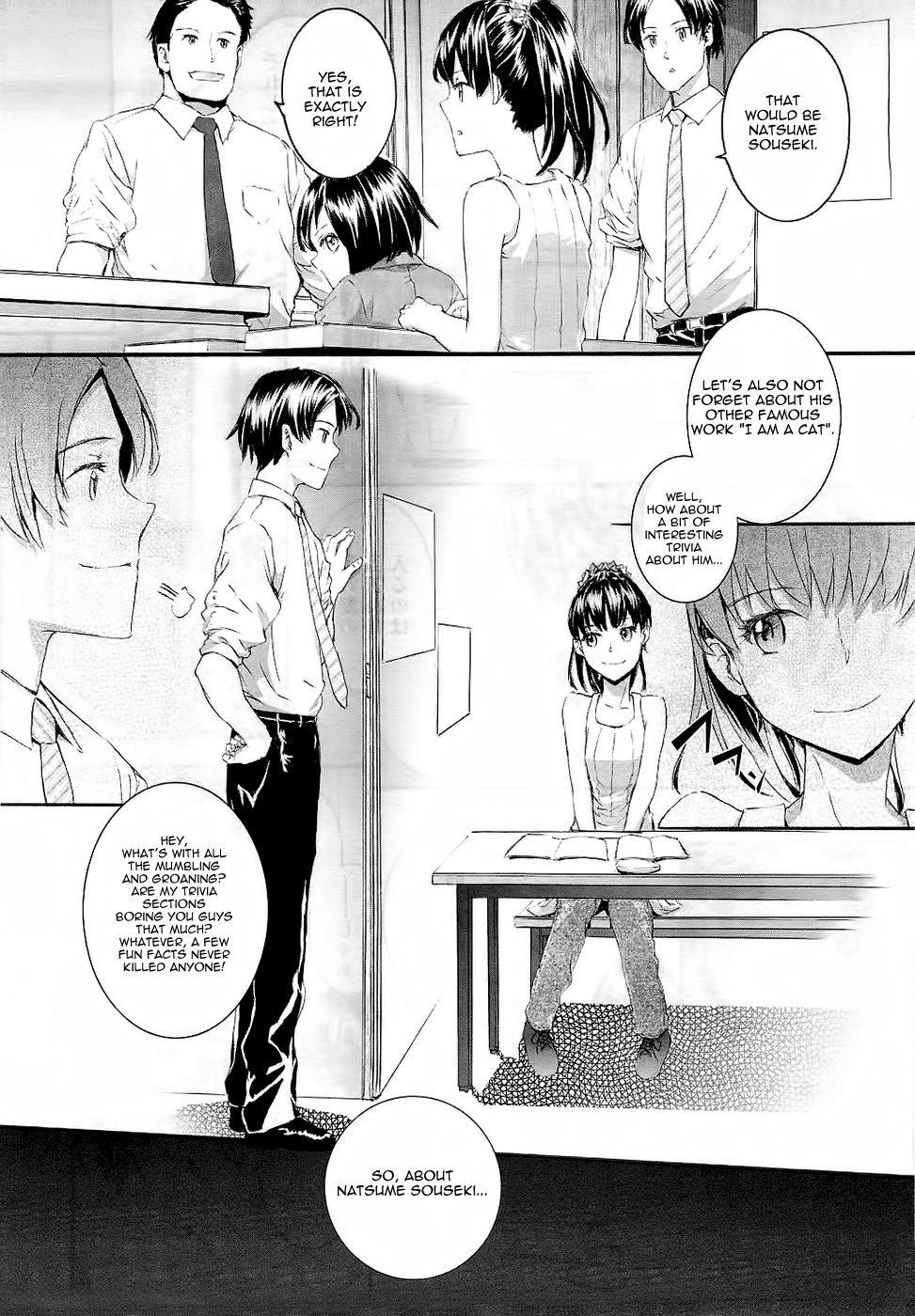 Beautiful Moon page 4 full