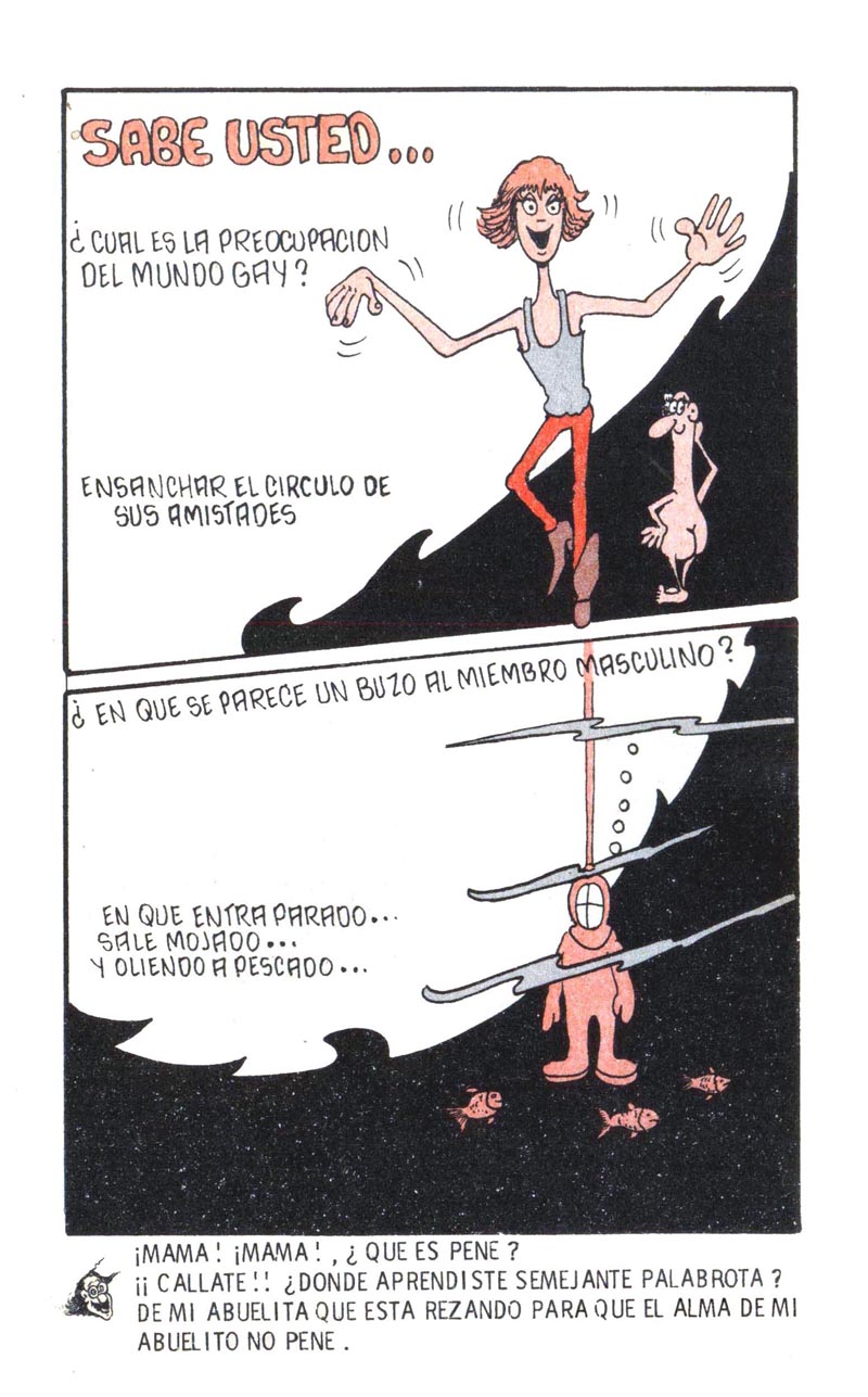 EL MIL CHISTES N&ordm; 008 page 12 full