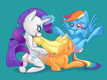 Ultame pony porn galary cover
