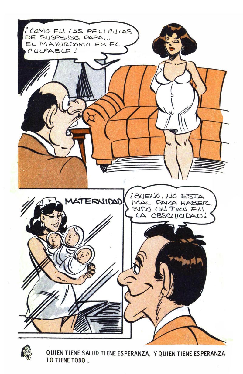 EL MIL CHISTES N&ordm; 003 page 12 full