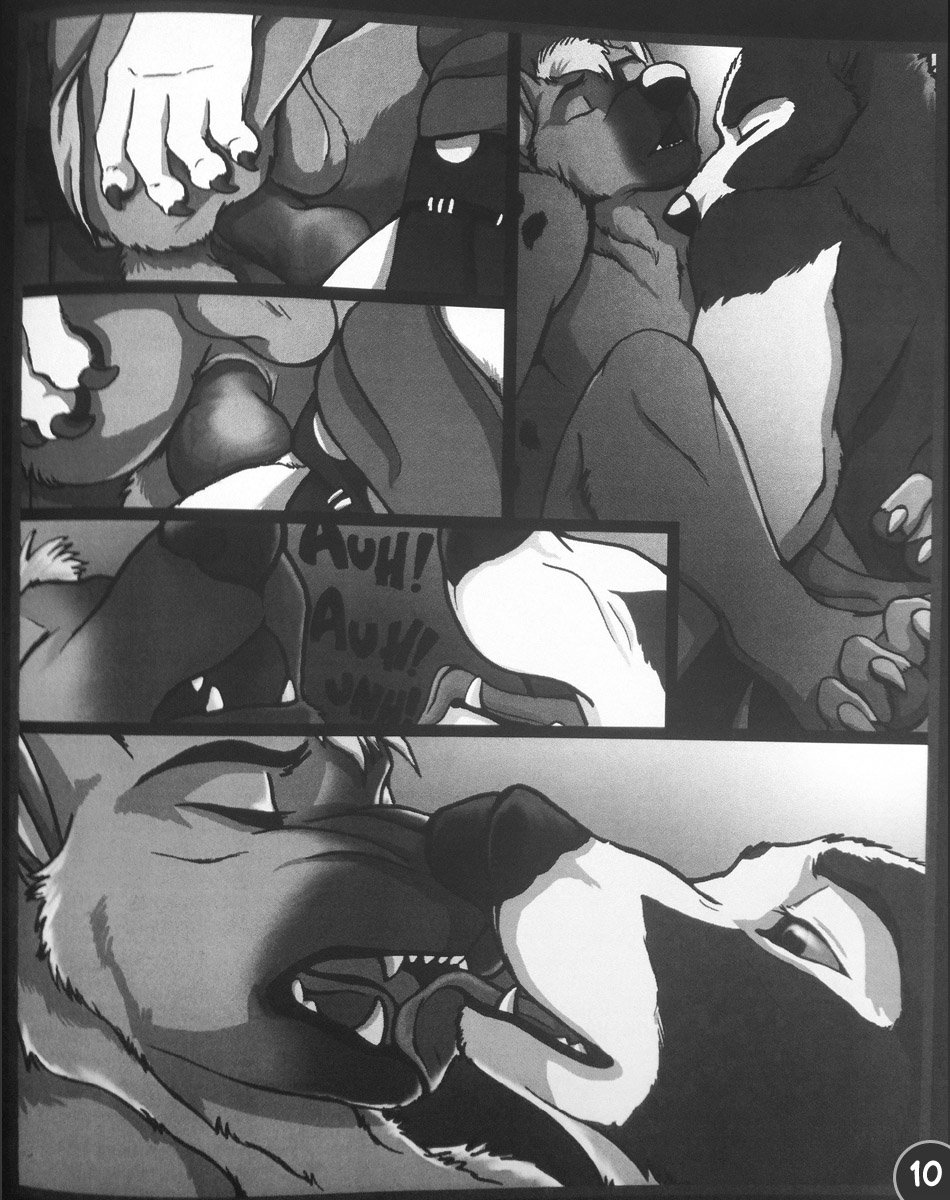 At Spearpoint page 10 full