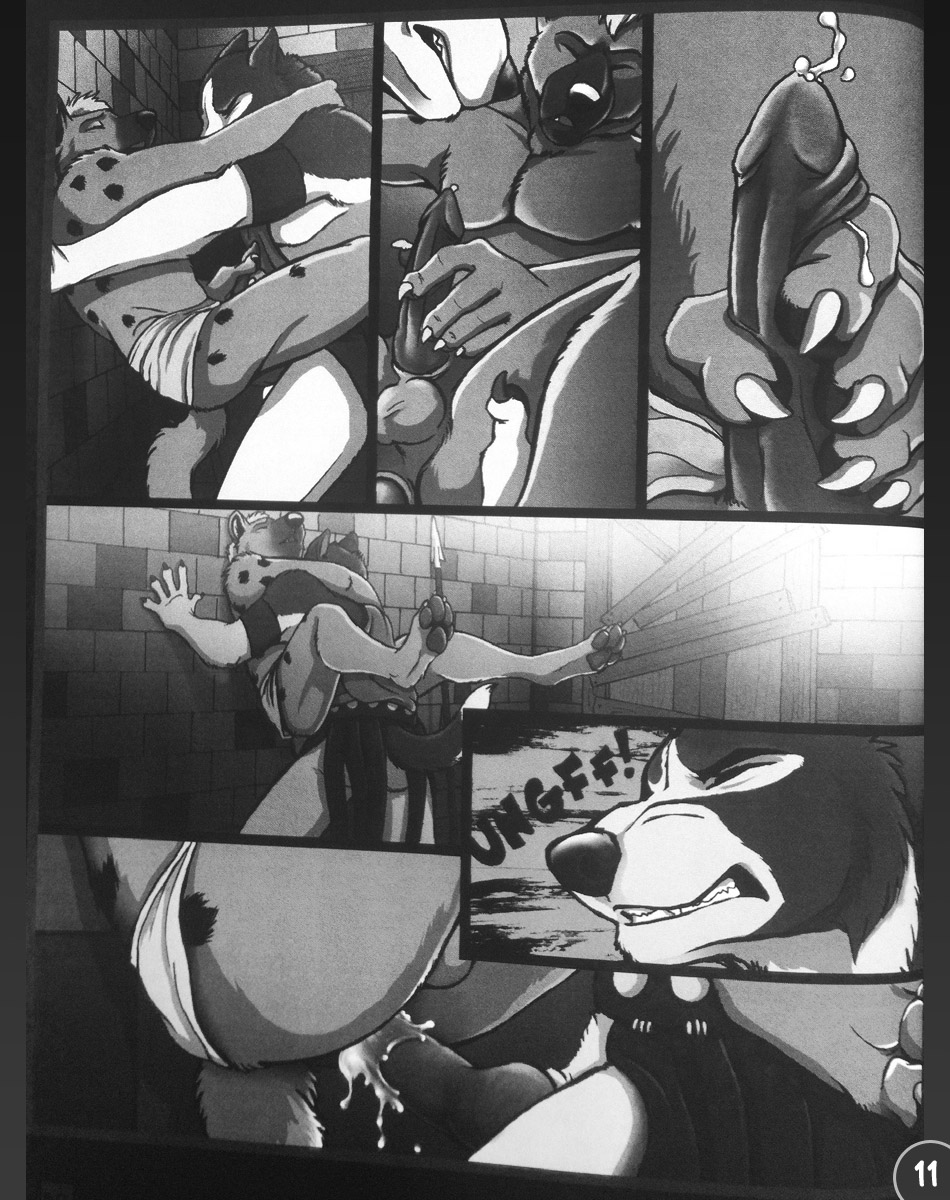 At Spearpoint page 11 full