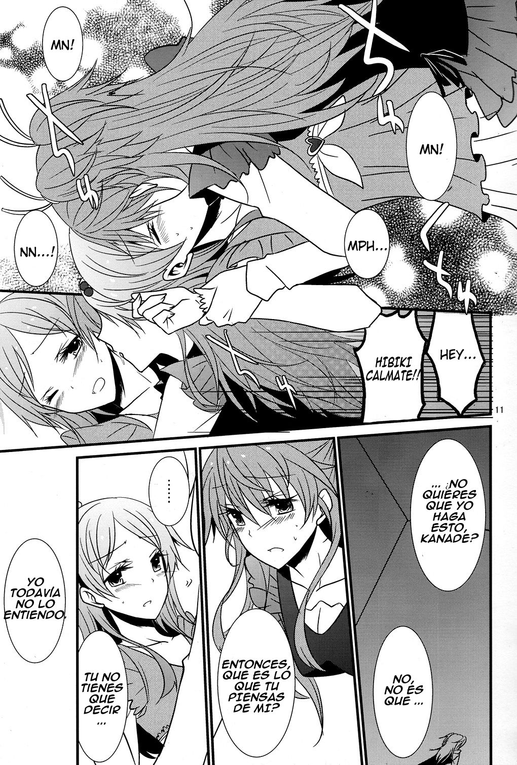 Flow Beat page 12 full