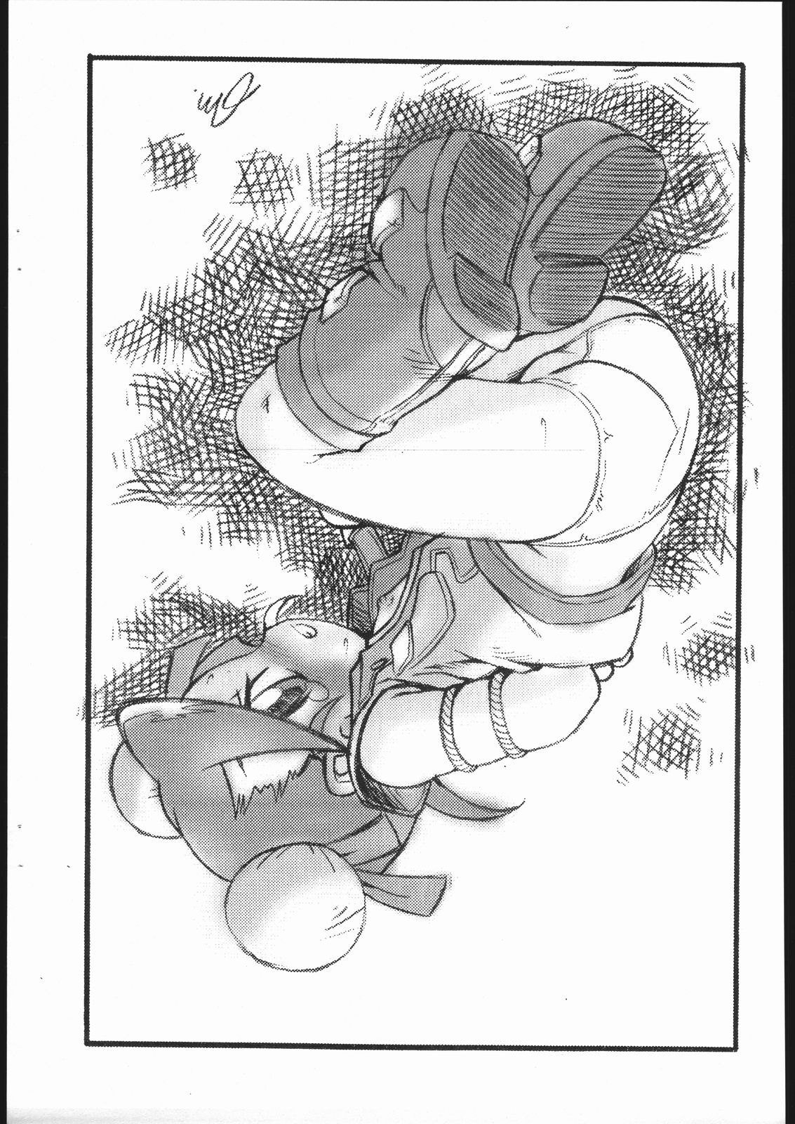 8bit vol.17 page 11 full