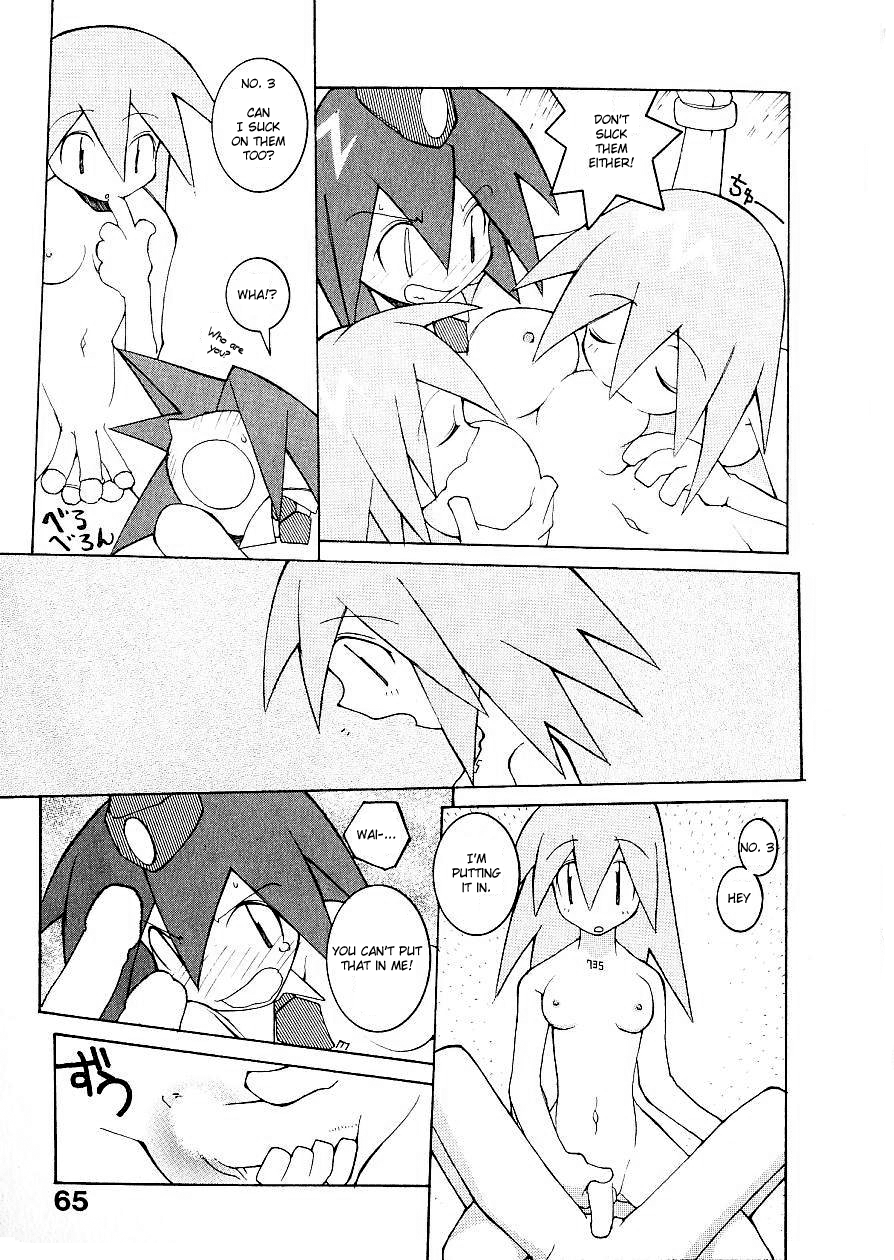 Fake Fur page 11 full