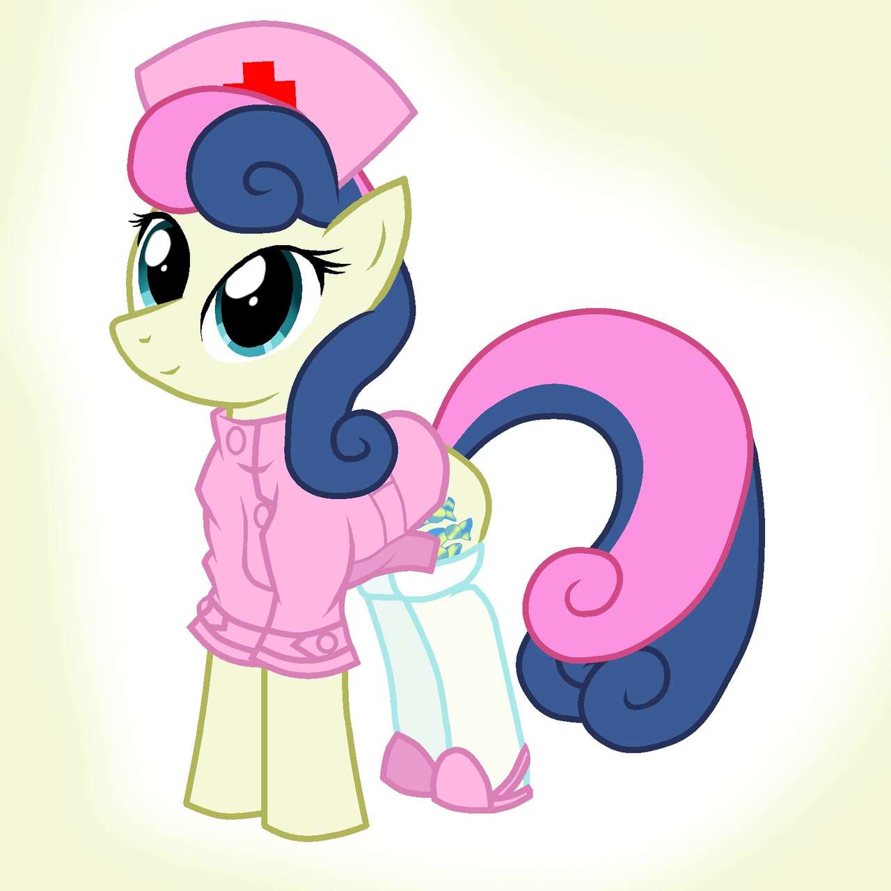 My Little Pony Clop page 5 full