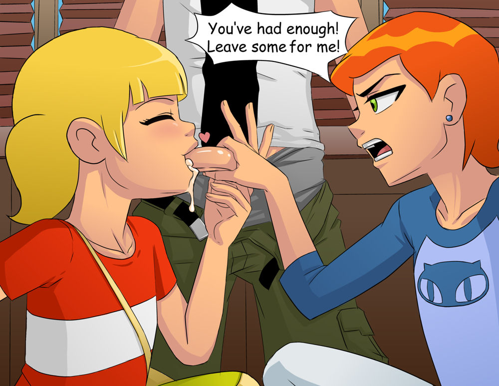 Crossover Misc 1 page 6 full