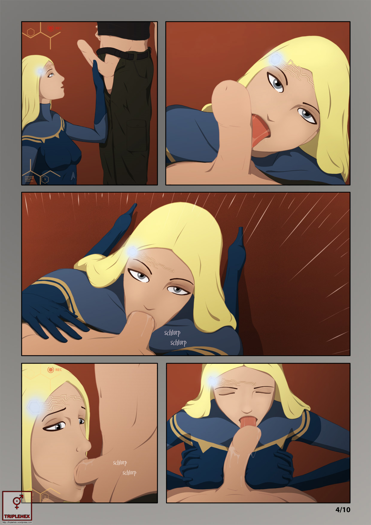 triplehex's gallery page 11 full