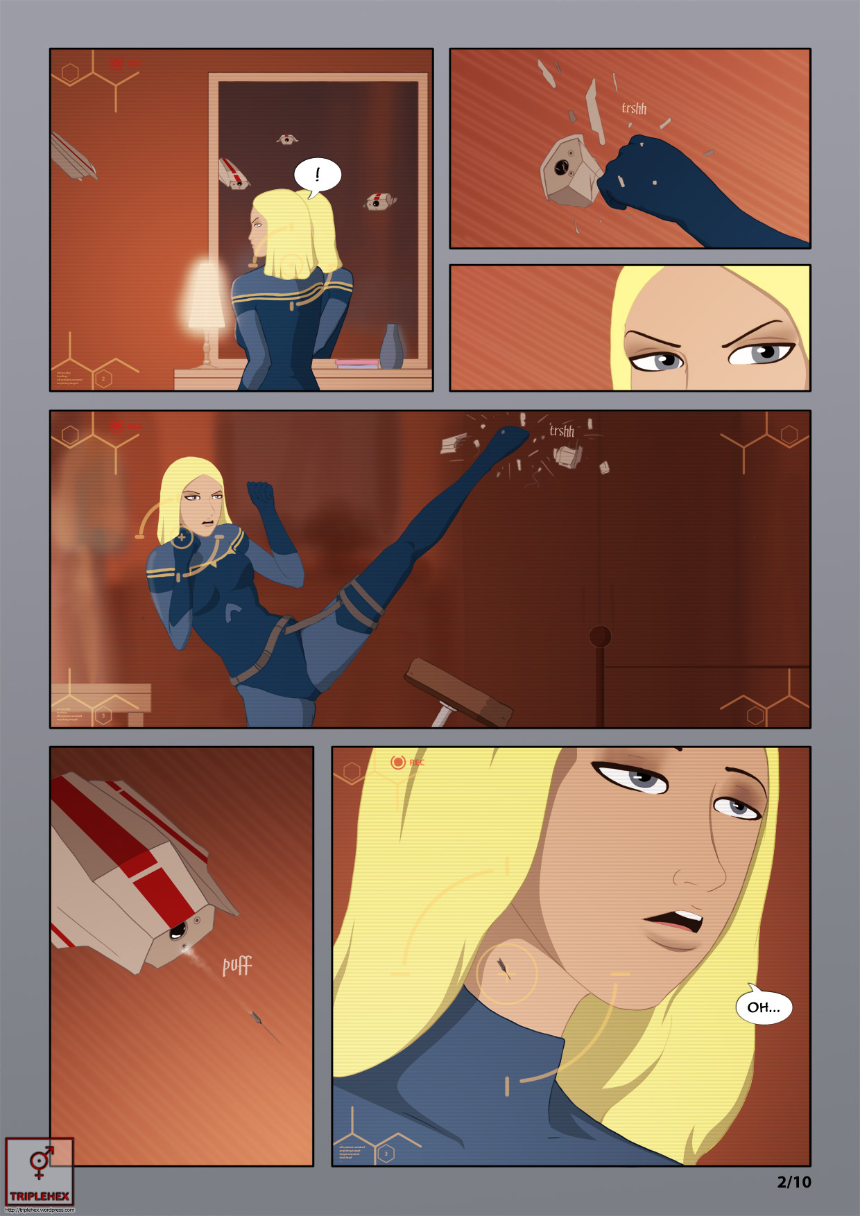 triplehex's gallery page 9 full