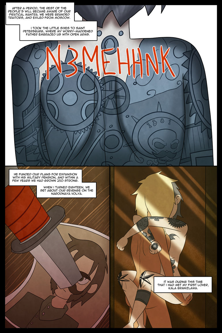 Suka page 6 full