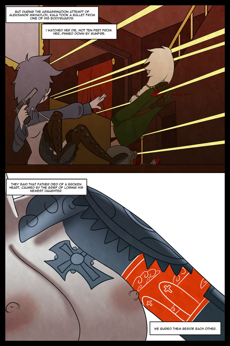 Suka page 8 full