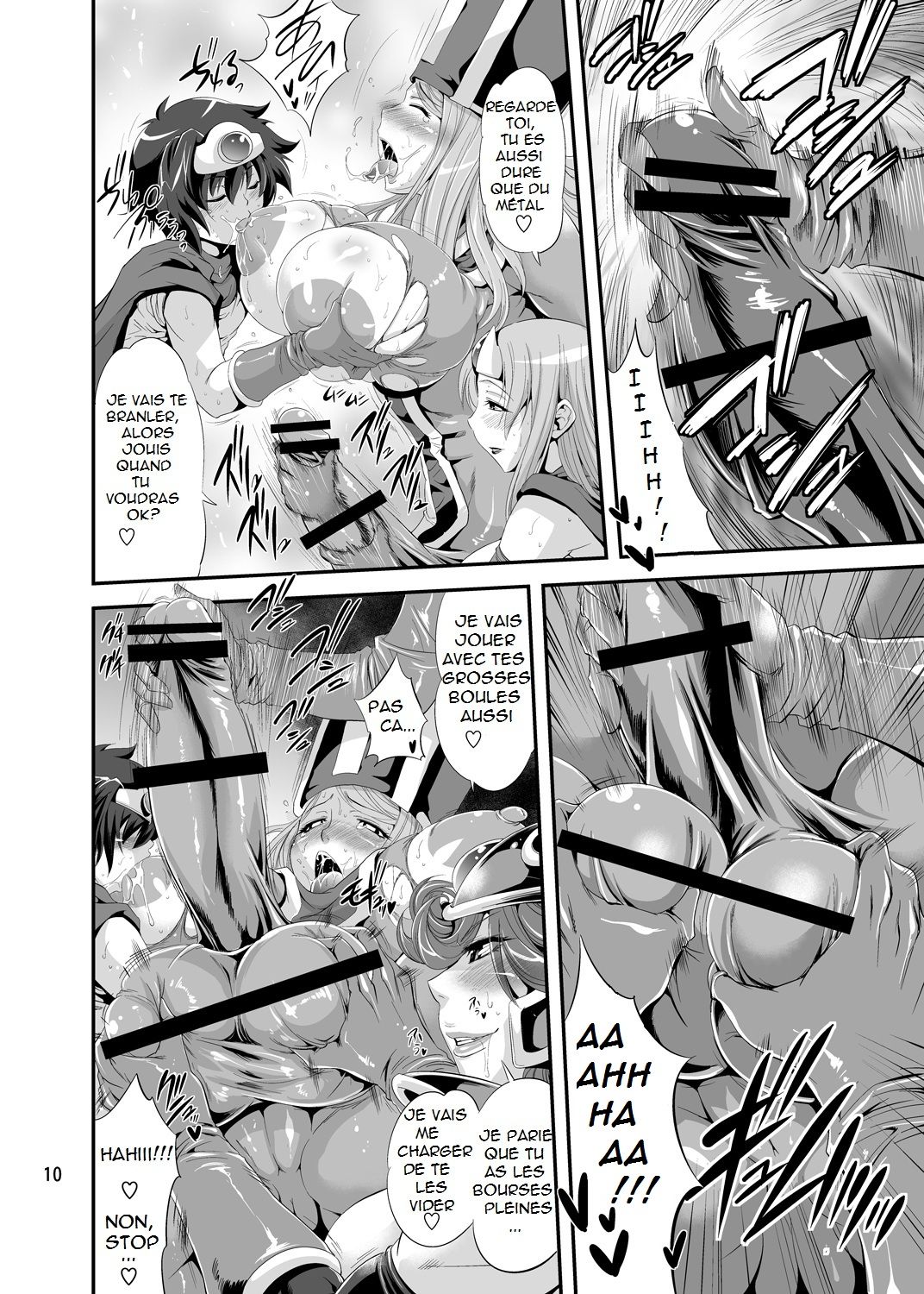 FutaQue 2 page 8 full