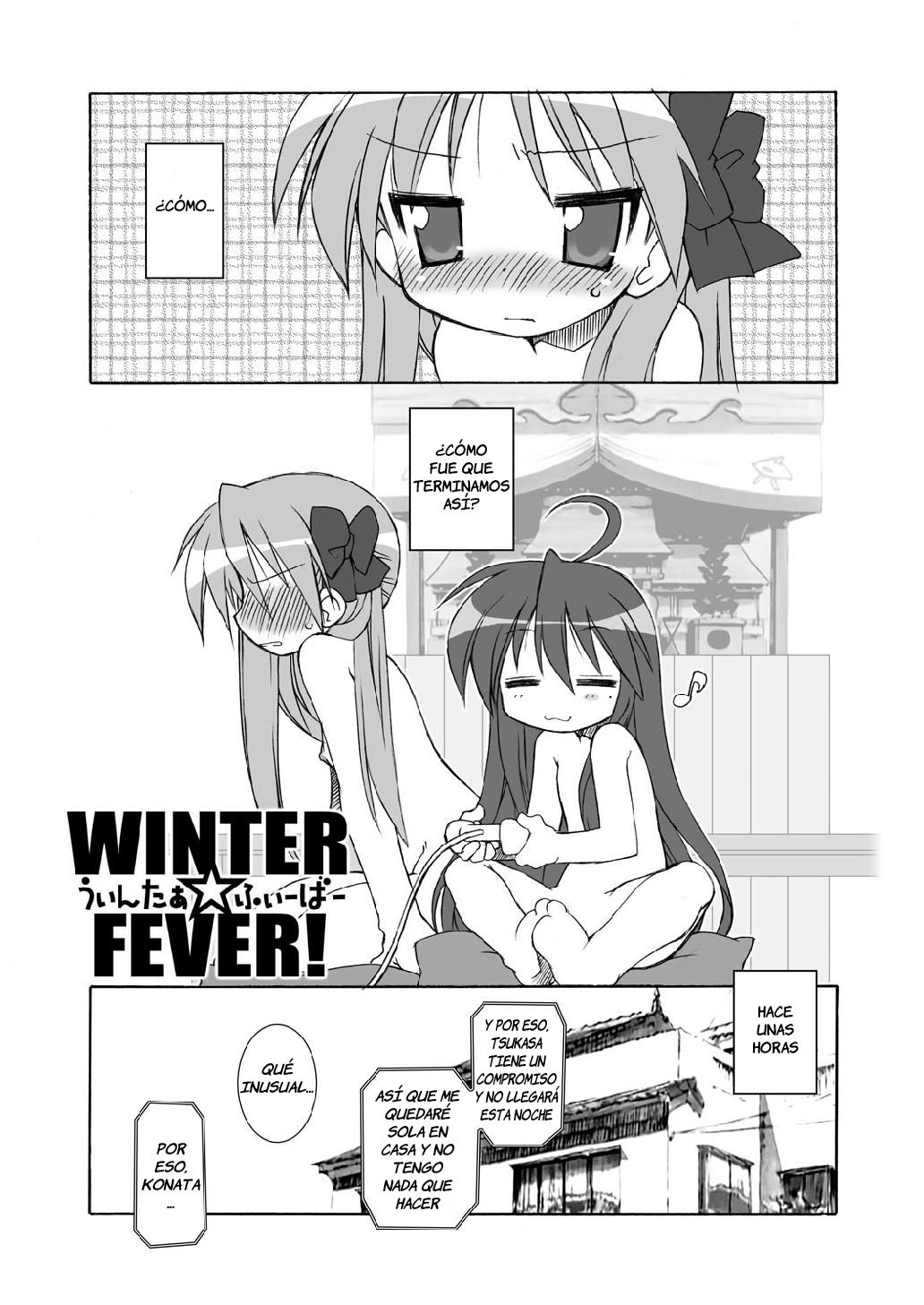 WINTER☆FEVER! page 5 full