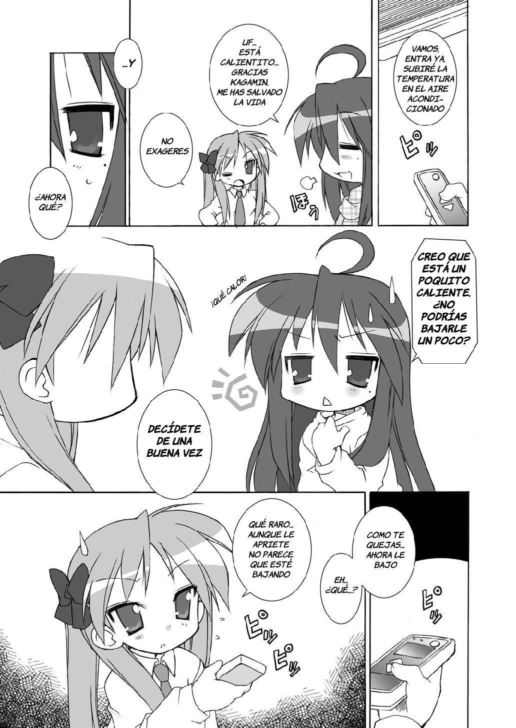 WINTER☆FEVER! page 7 full