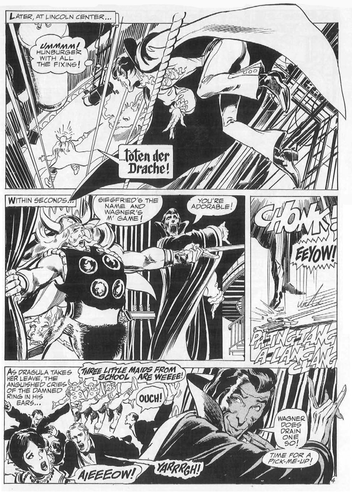 Dragula page 5 full