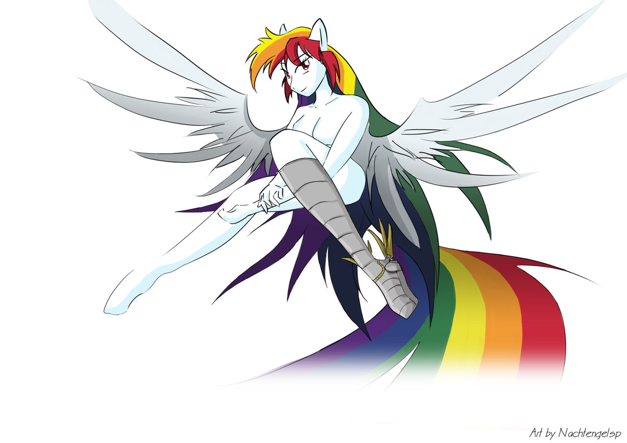 RULE 34 PONIES page 11 full