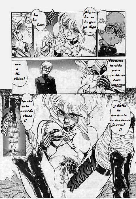 princess of darkness cap 7 page 8 full