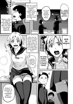 Haha to Ikemen x Boku to Zurineta