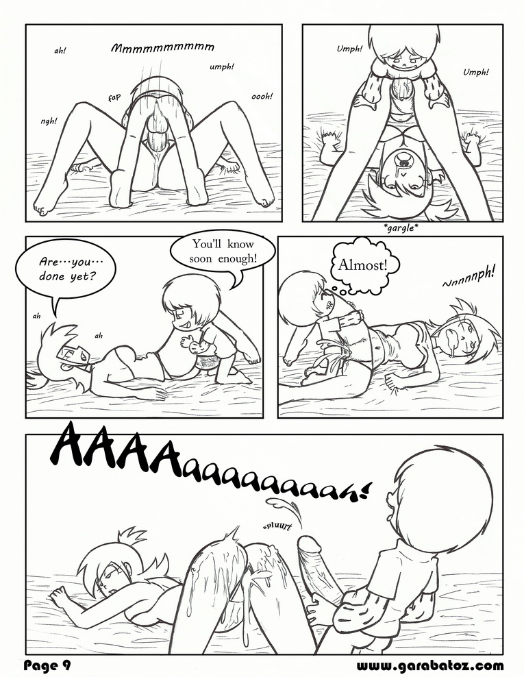 Sweet Treats page 10 full