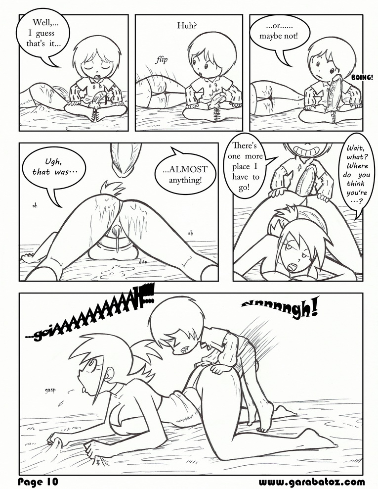 Sweet Treats page 11 full