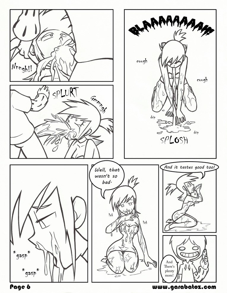 Sweet Treats page 7 full
