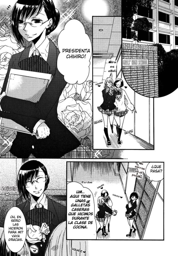 Promise page 1 full
