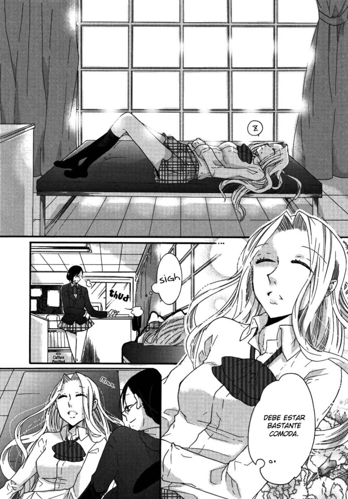 Promise page 3 full