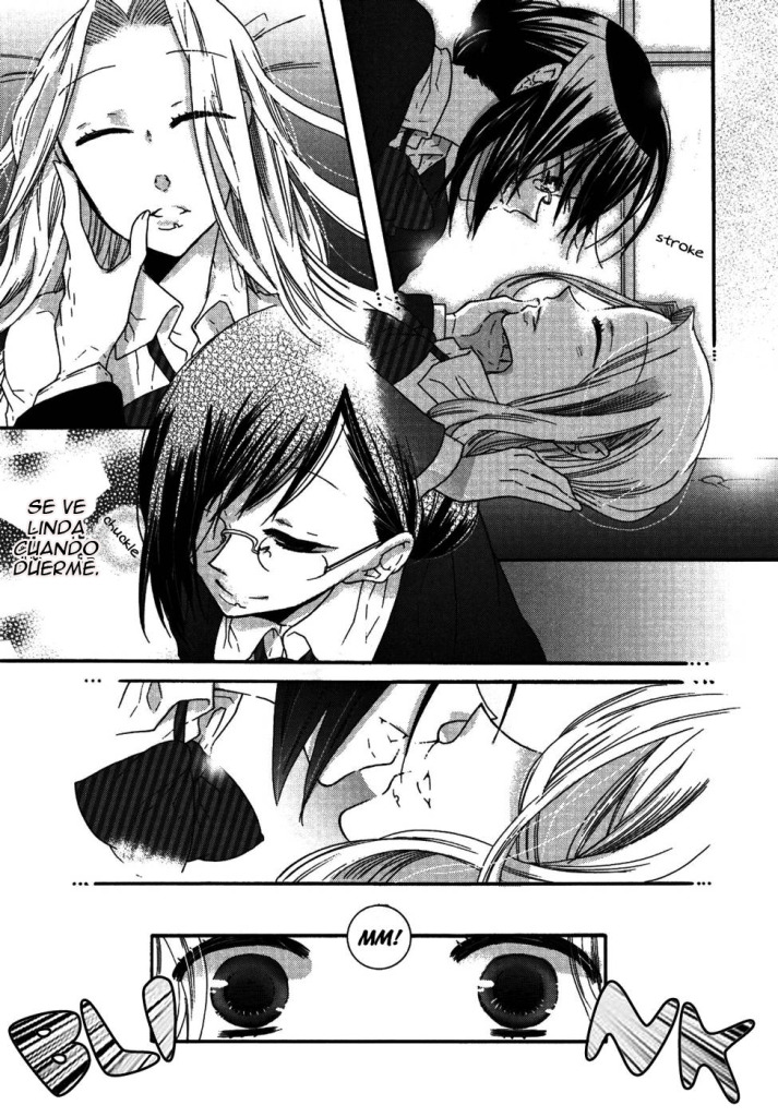Promise page 4 full