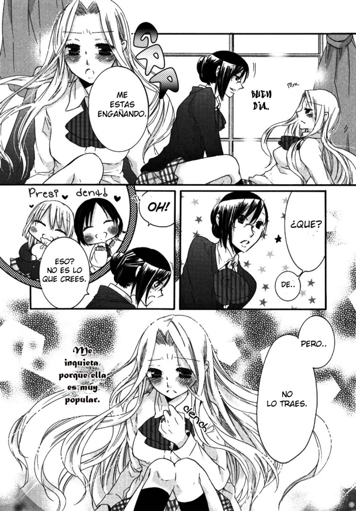 Promise page 5 full